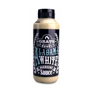 Grate goods alabama white saus