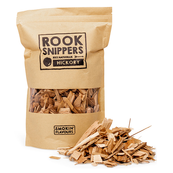 hickory rooksnippers