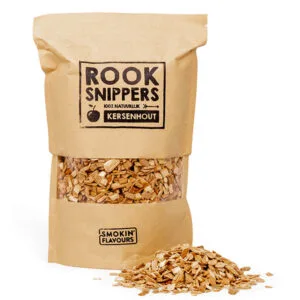 rooksnippers kers