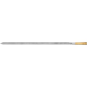 Forged Churrasco Forged Olive Vorkspies 70 Cm