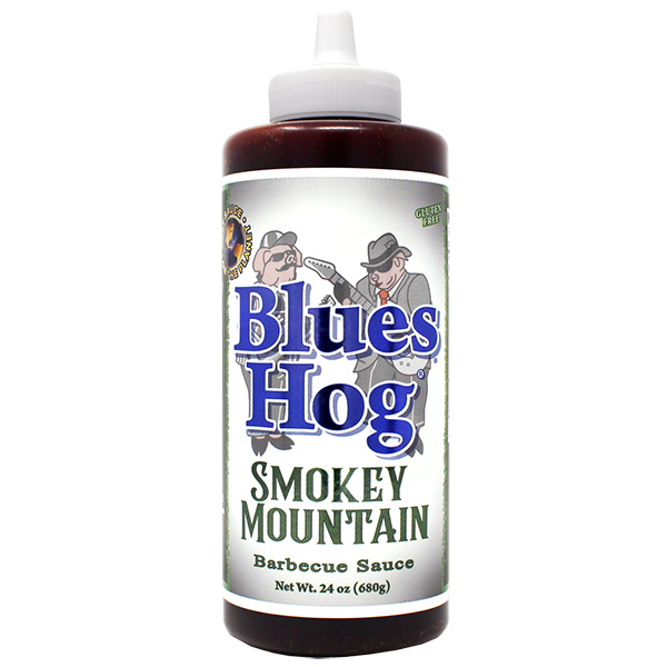 Blues Hog Smokey Squeeze