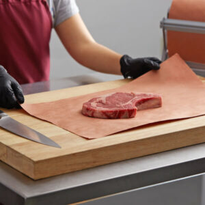 Mustang Butcher Paper