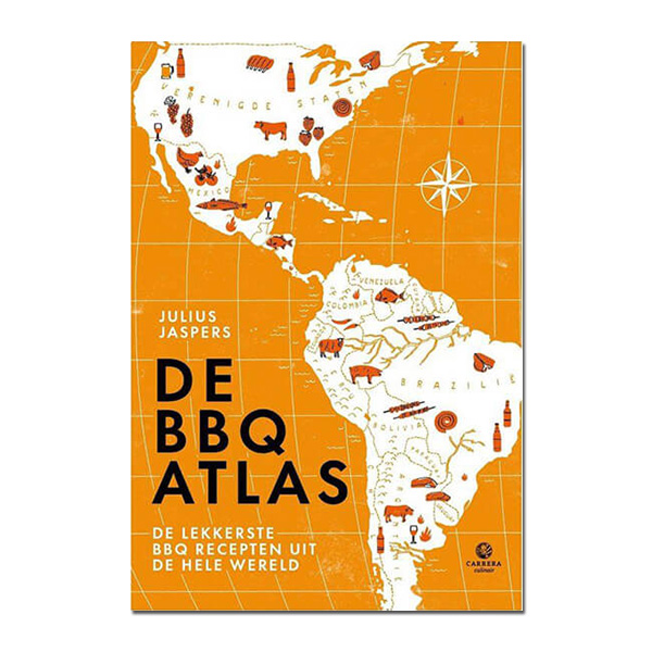 bbq atlas