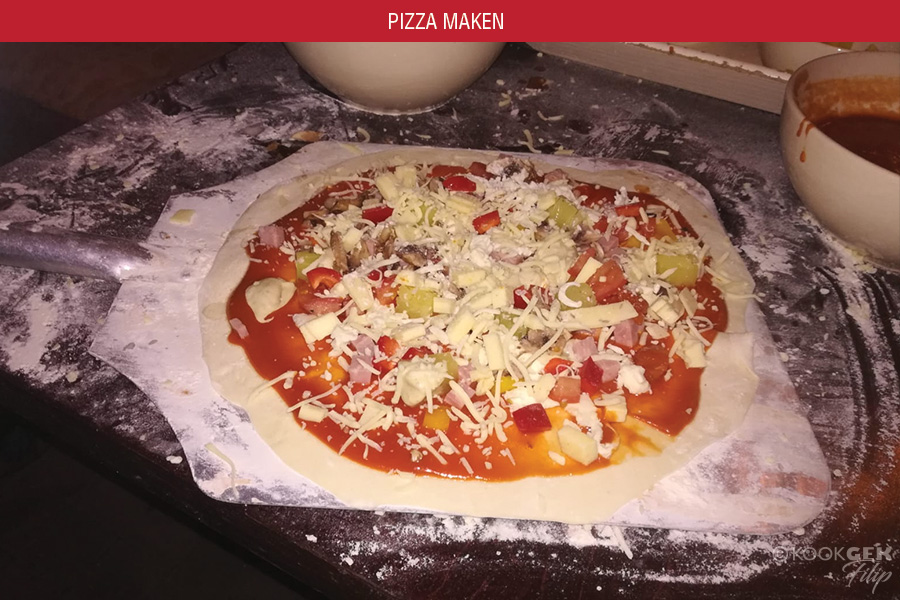 7-pizza-maken