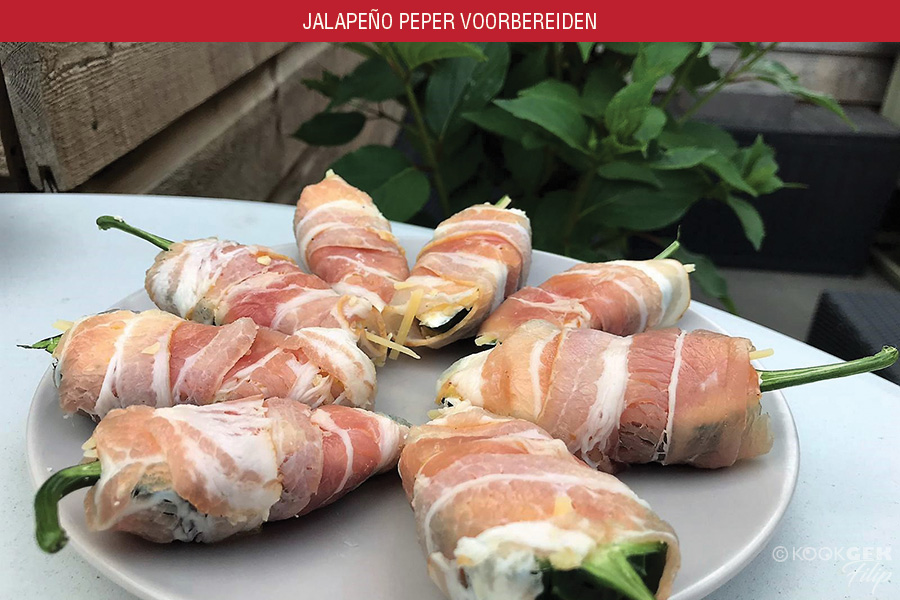 6-Jalapeno-peper-voorbereid