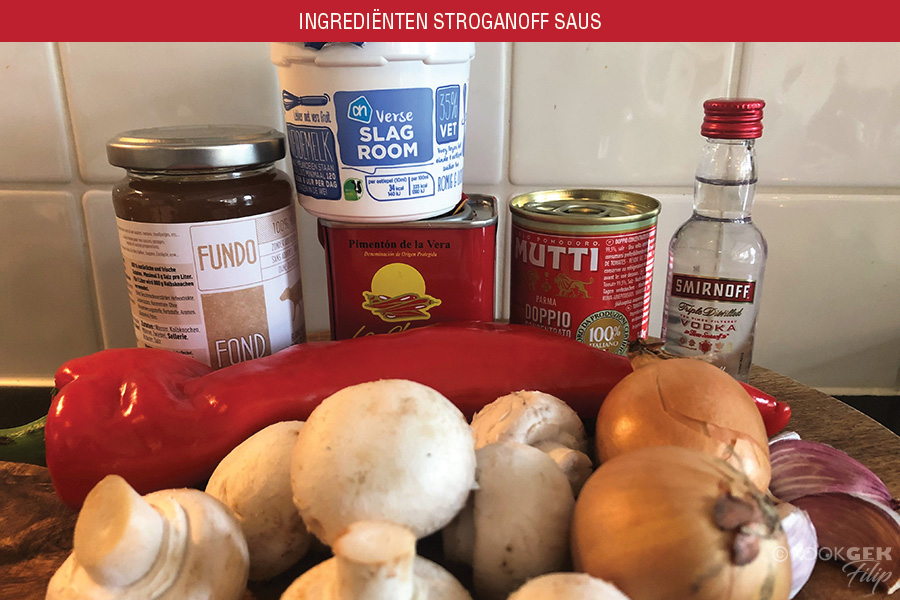 5-ingredienten-stroganoff-saus